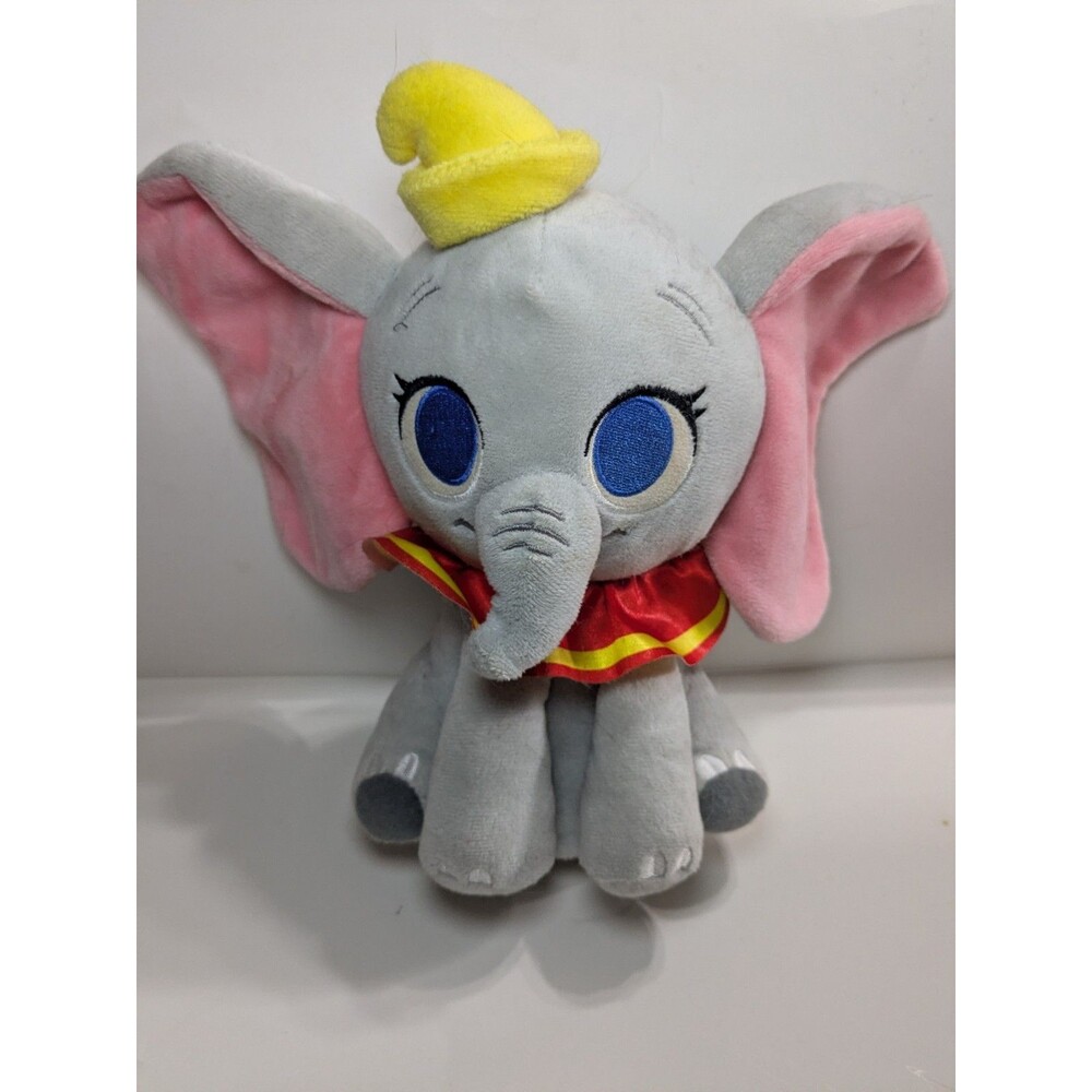 Funko Disney Dumbo Plush